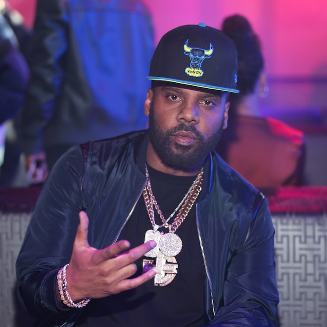 Jagged Edge's Brandon Casey "Should Be Dead" After Breaking His Skull